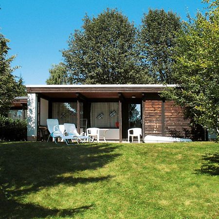 Holiday Home Jaegerwiesen - Wah104 By Interhome Waldkirchen Exteriör bild