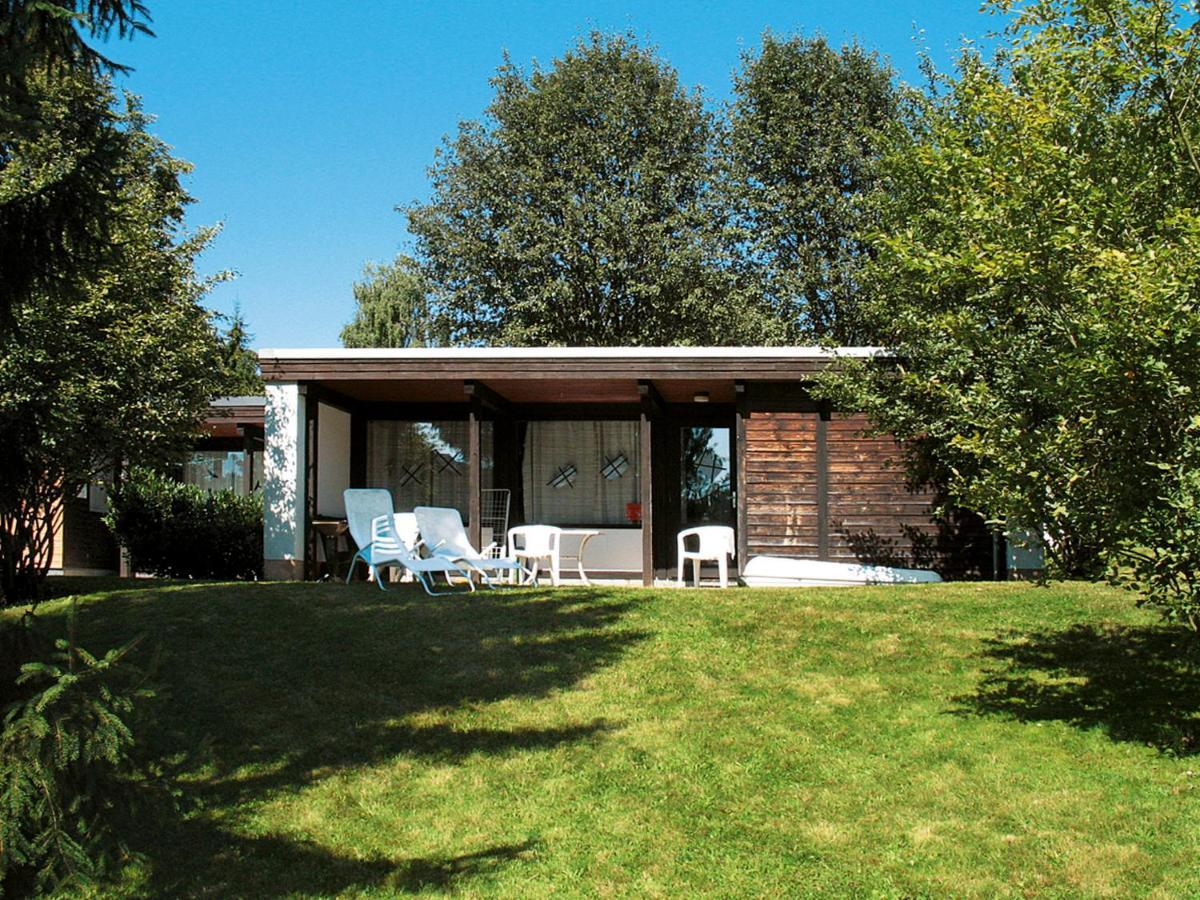 Holiday Home Jaegerwiesen - Wah104 By Interhome Waldkirchen Exteriör bild