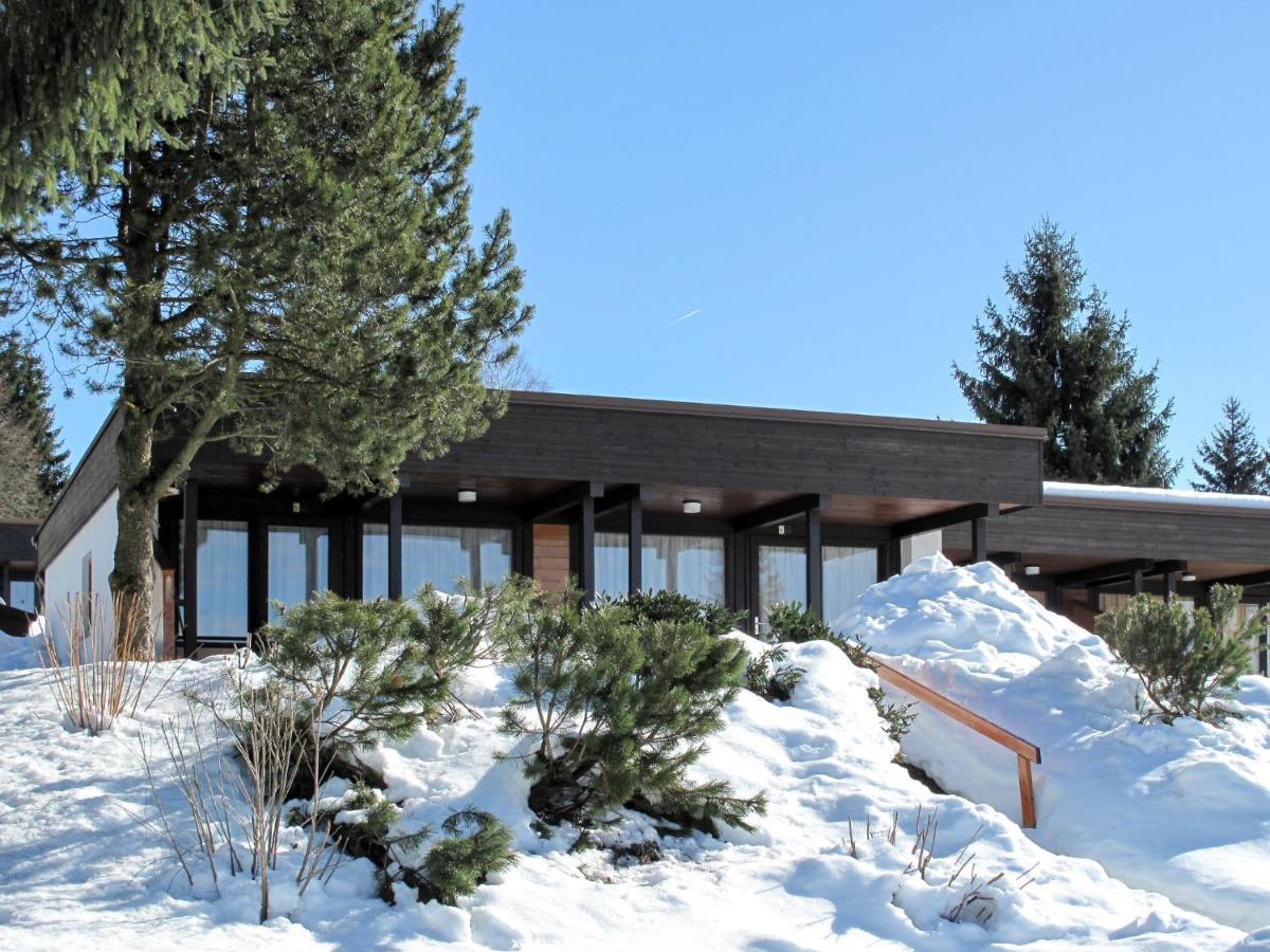 Holiday Home Jaegerwiesen - Wah104 By Interhome Waldkirchen Exteriör bild