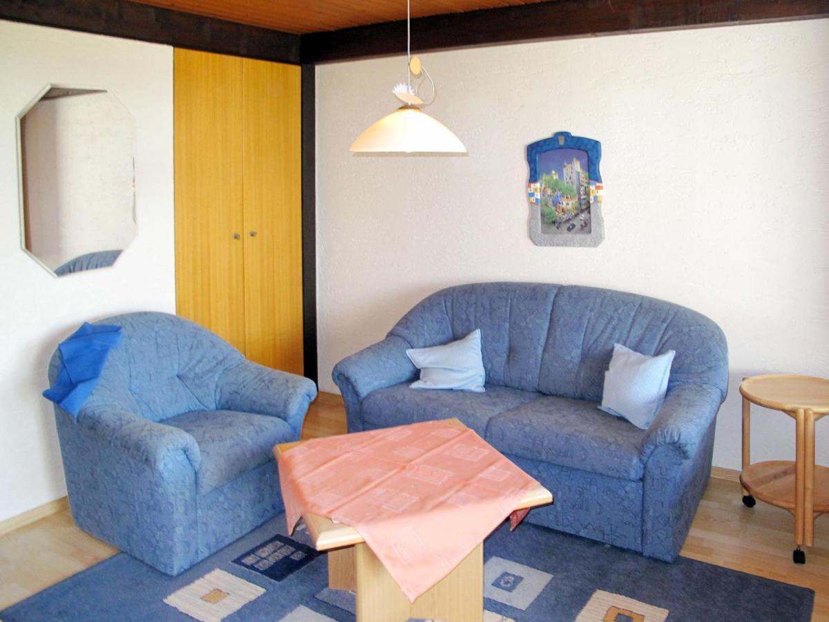 Holiday Home Jaegerwiesen - Wah104 By Interhome Waldkirchen Exteriör bild