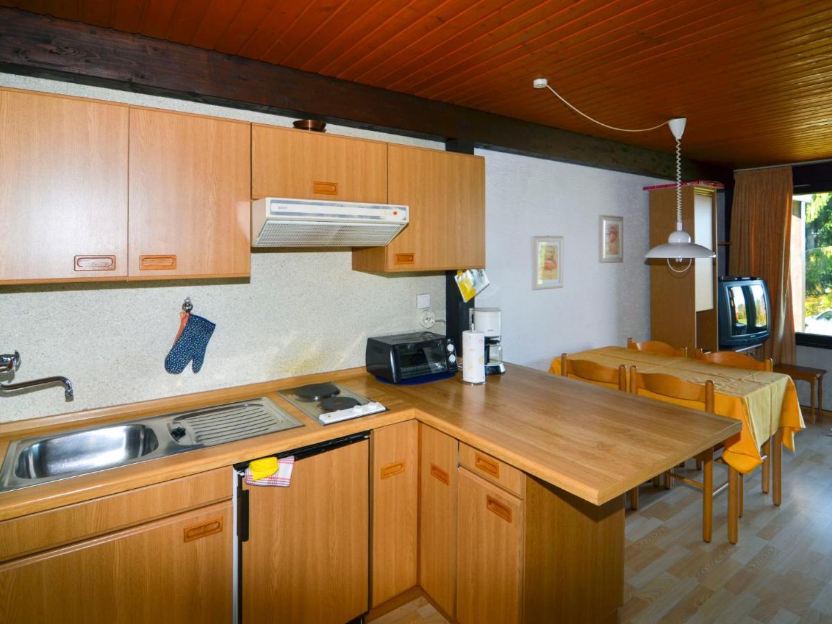 Holiday Home Jaegerwiesen - Wah104 By Interhome Waldkirchen Exteriör bild