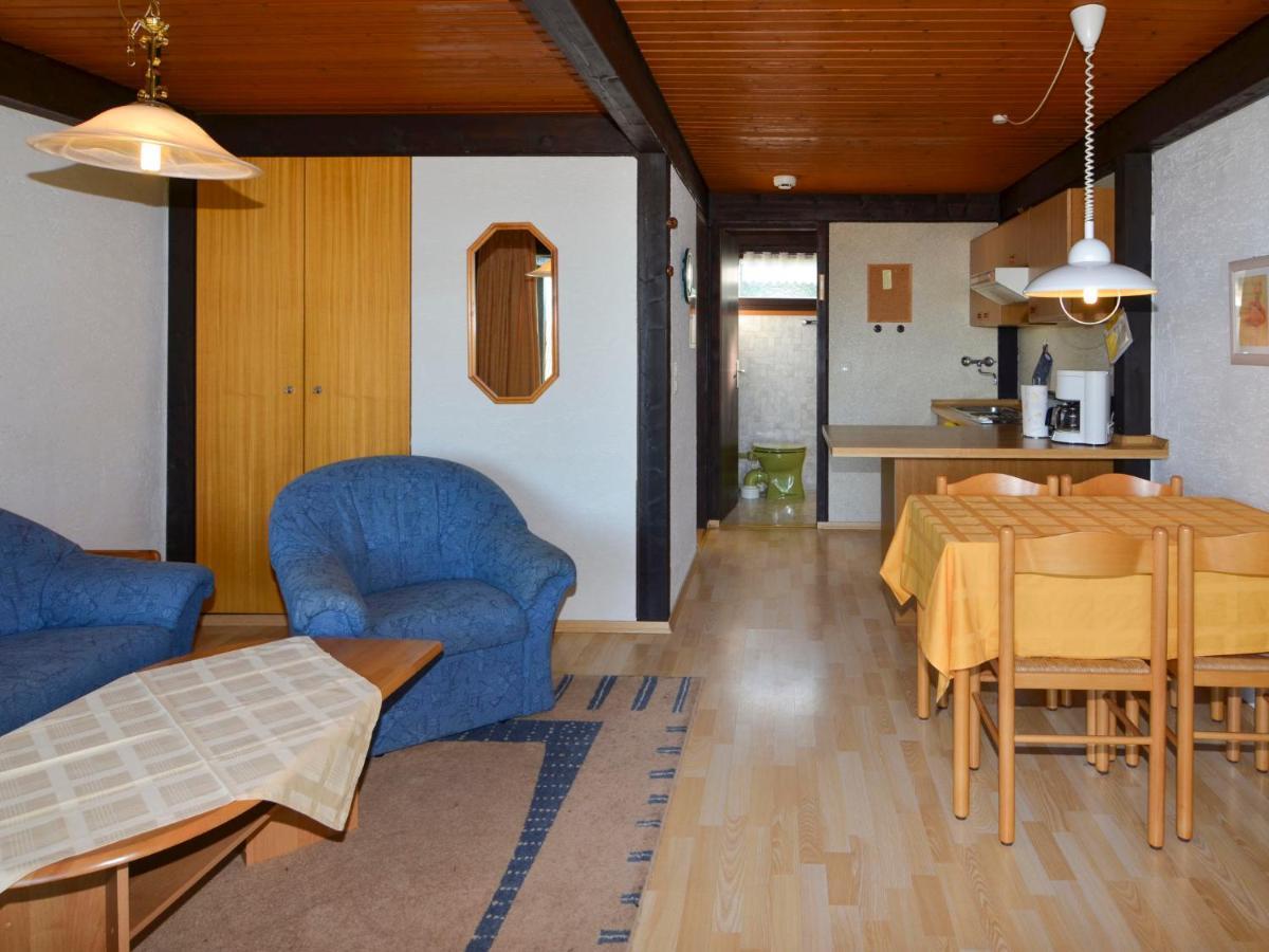 Holiday Home Jaegerwiesen - Wah104 By Interhome Waldkirchen Exteriör bild