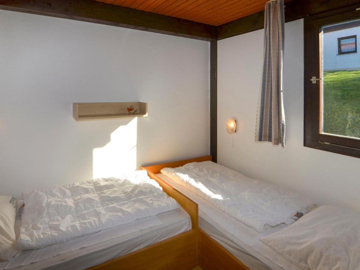 Holiday Home Jaegerwiesen - Wah104 By Interhome Waldkirchen Exteriör bild